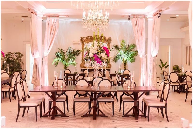 The Atmosphere That Makes Every Occasion Feel Special