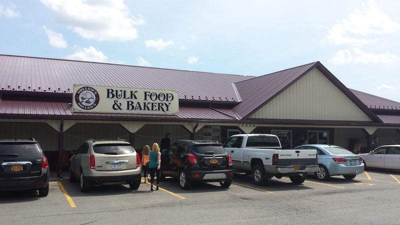 Miller's Bulk Food & Bakery - Medina