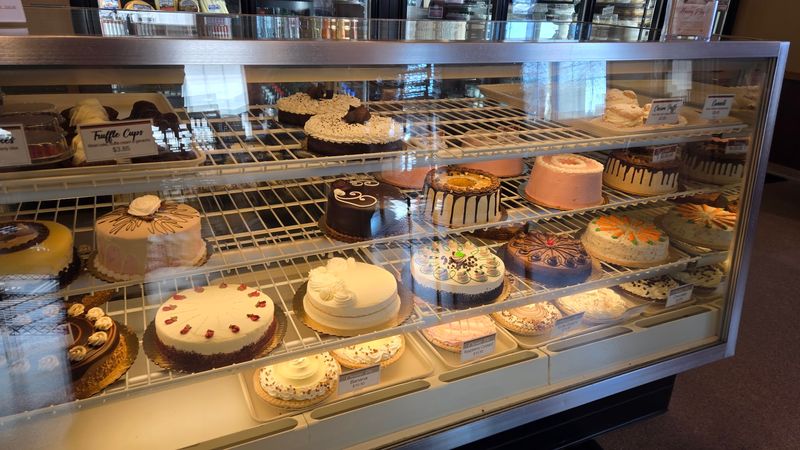 Cakes That Show Up At Life's Biggest Moments