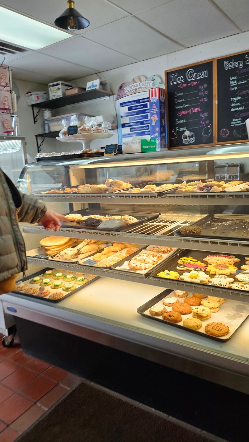 Sampling Your Way Through The Flavor Lineup