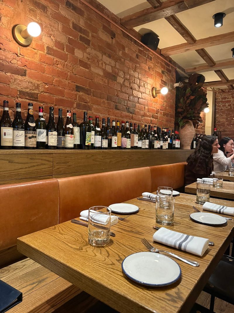Rezdora - Flatiron, Manhattan