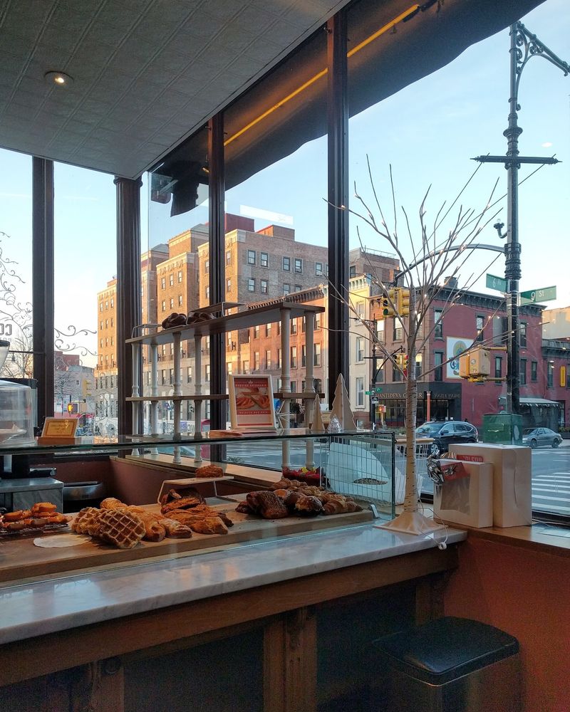 Colson Patisserie