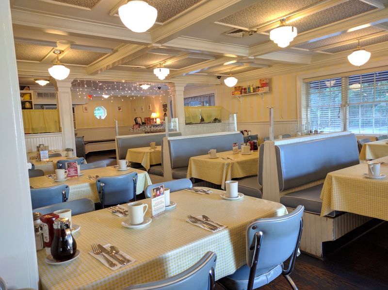 Sweet Mamas Restaurant