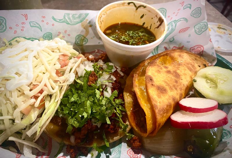 Taqueria Guadalajara