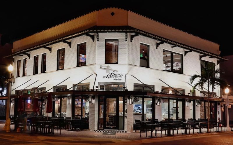 Bruno's Of Brooklyn, Italian Eatery