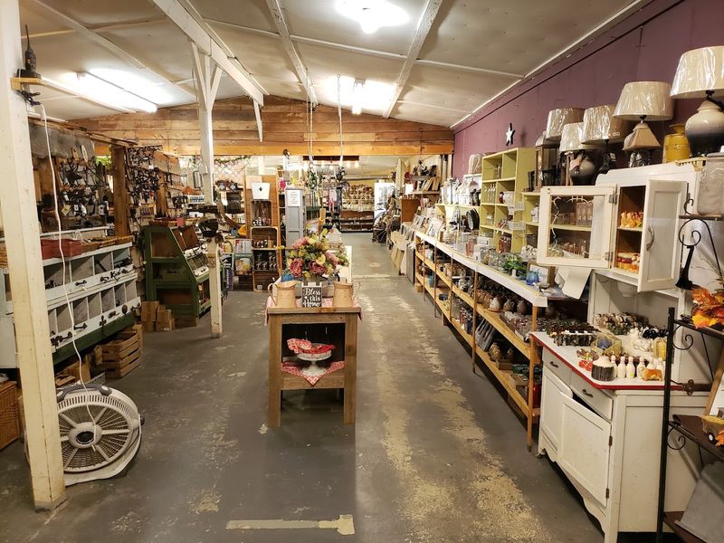 Quilters Could Easily Spend Hours Exploring The Massive Selection