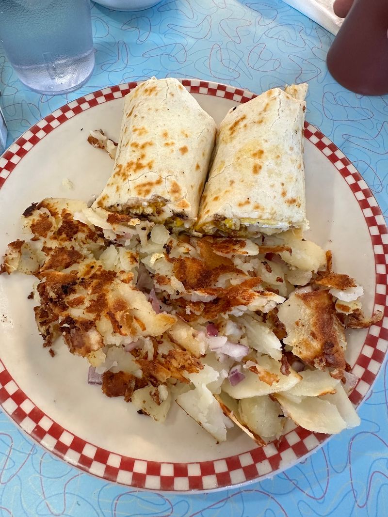 Broadway Diner