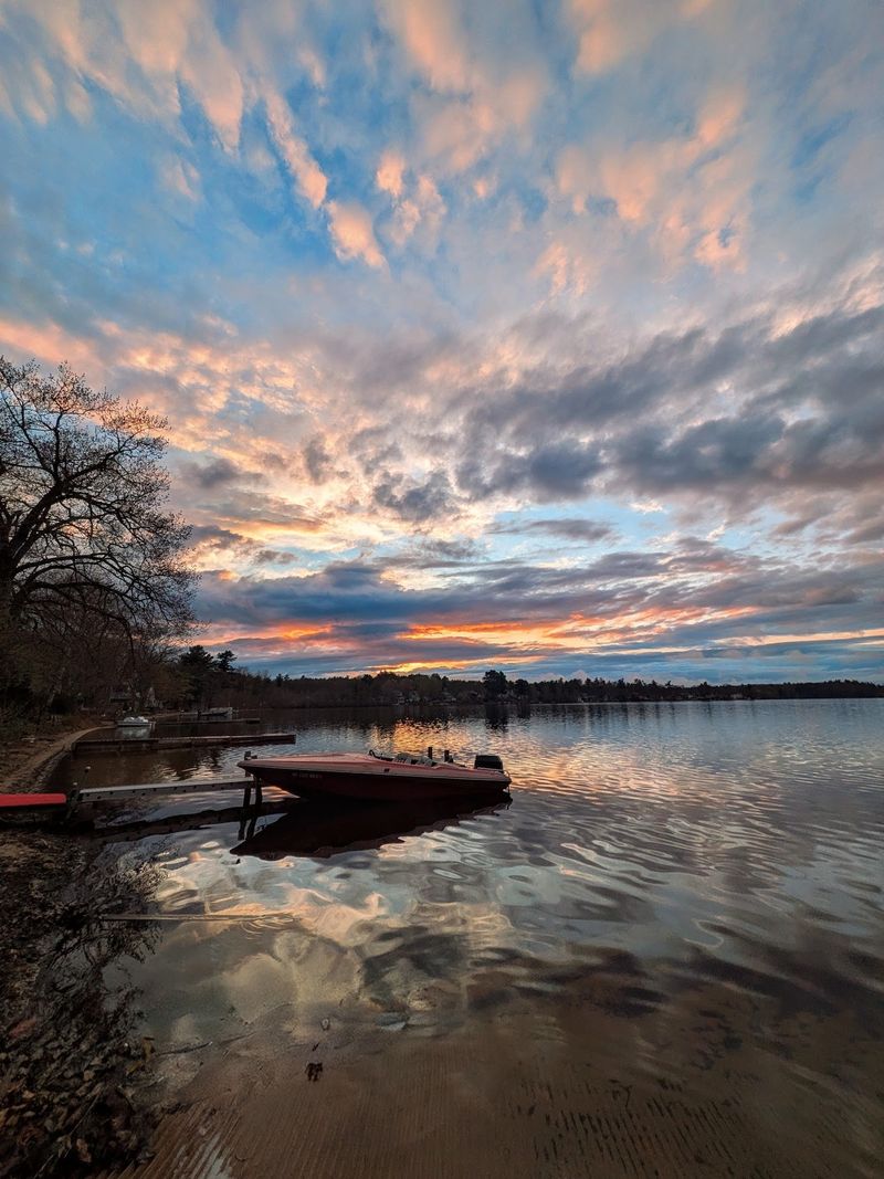 Lake Attitash