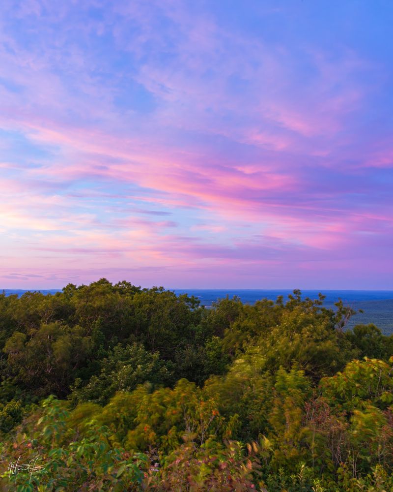 Wachusett Mountain State Reservation