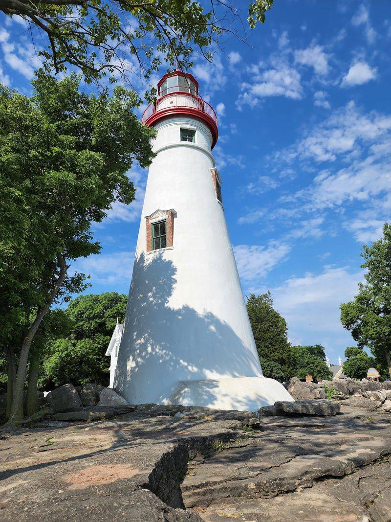 Beacon Of History