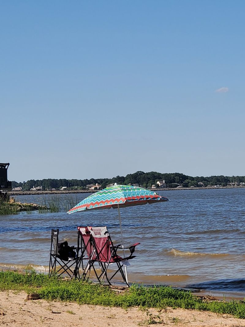 Pelahatchie Shore Park