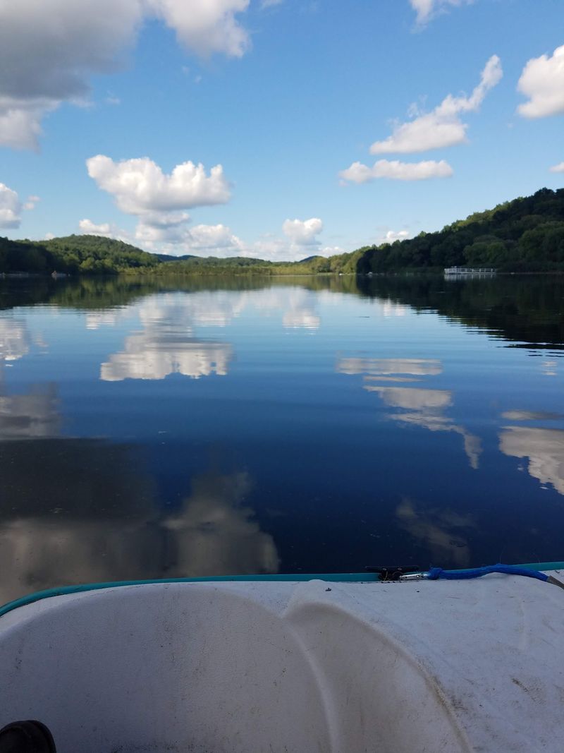 Lake Tonetta - Putnam County