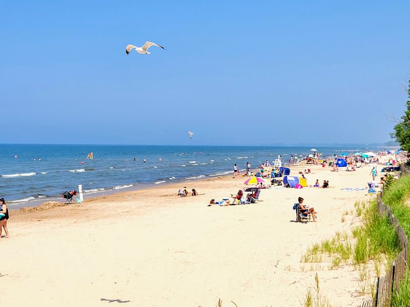 Southwick Beach