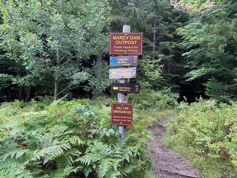 Planning Your Mount Marcy Adventure