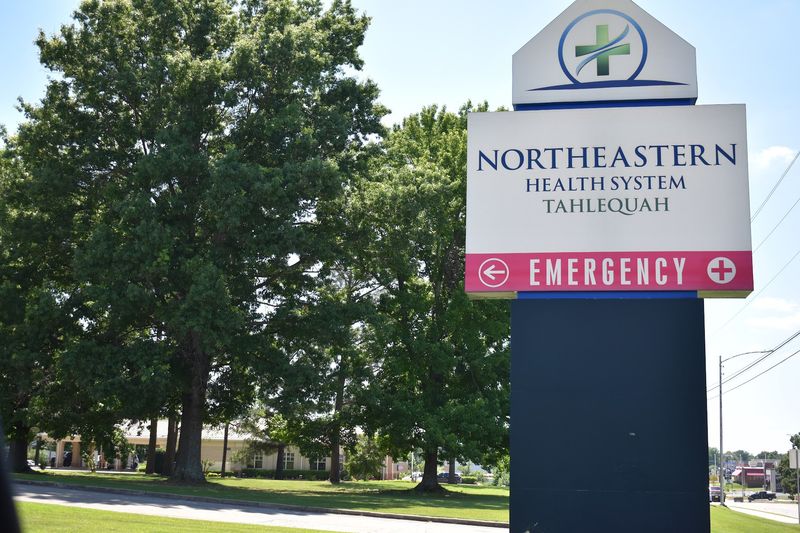 Healthcare Right Down Road