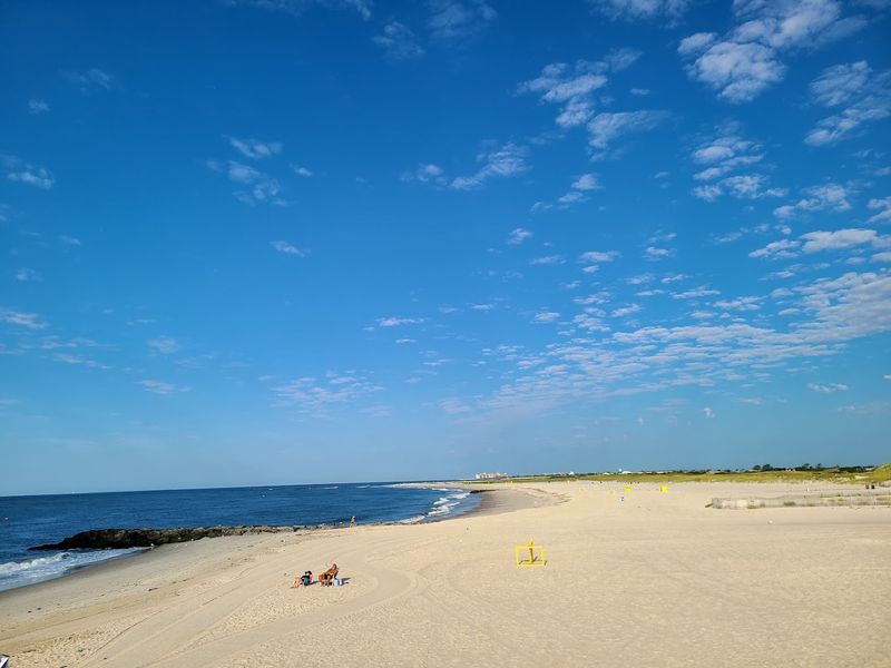 Point Lookout Beach