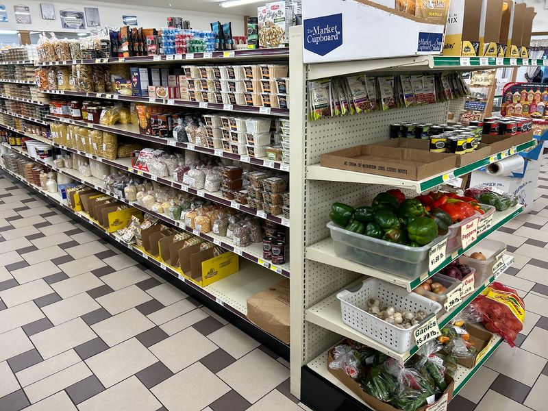 Nolt's Country Store