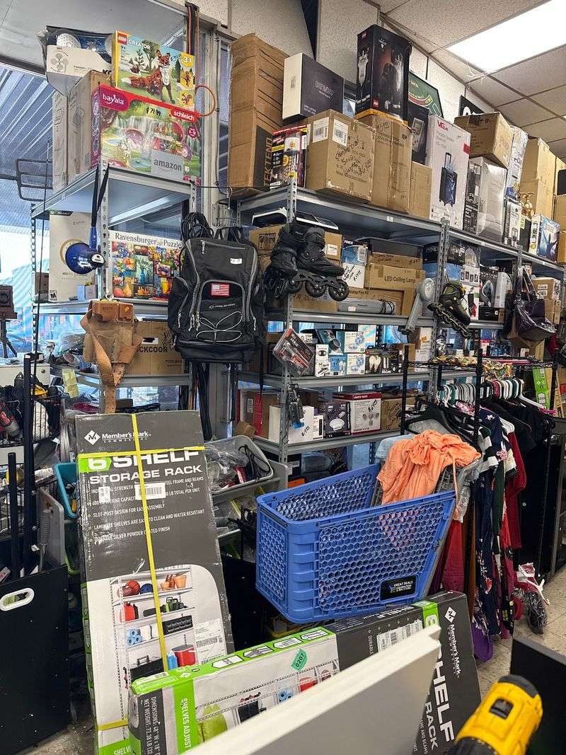 The Final Checkout Total Might Be Your Favorite Surprise
