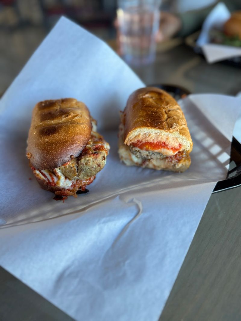Muffuletta And Other Sandwiches Beyond The Classics