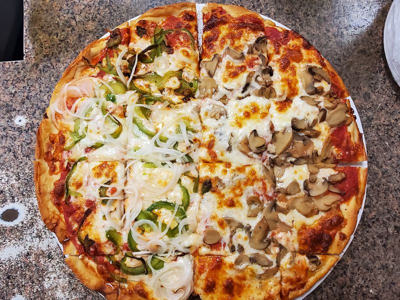 Make The Slice Your Own