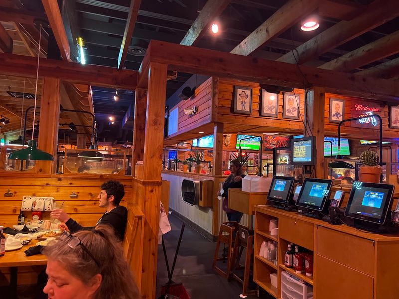 Texas Roadhouse