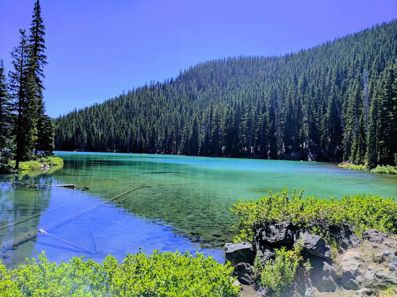 Plan Your Cool Getaway