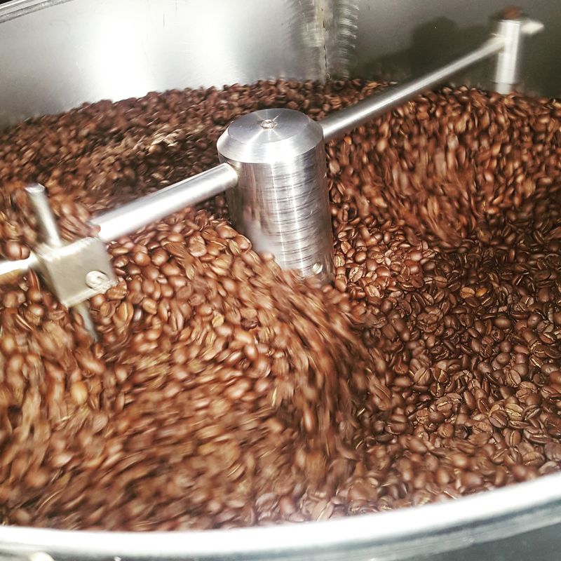 Cafe Do Paraiso Coffee Roastery