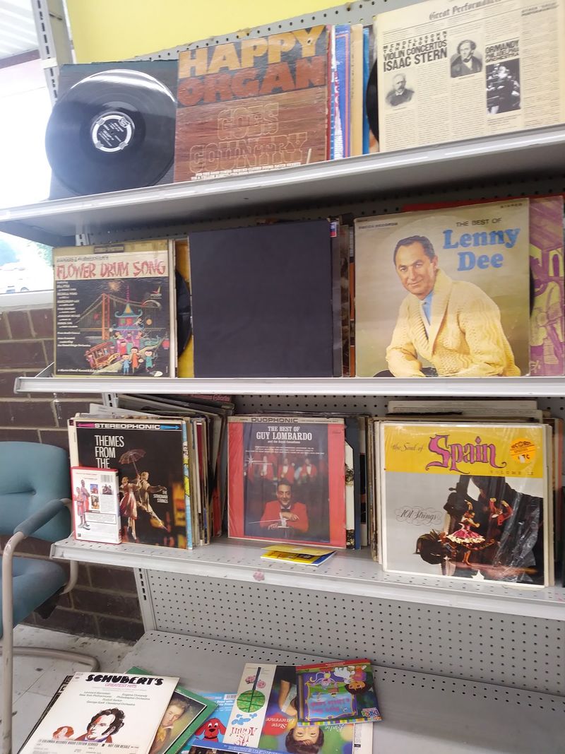 Uncovering Hidden Spots In Unexpected Aisles