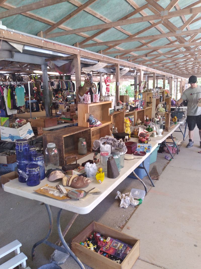 Handmade Crafts From Regional Makers
