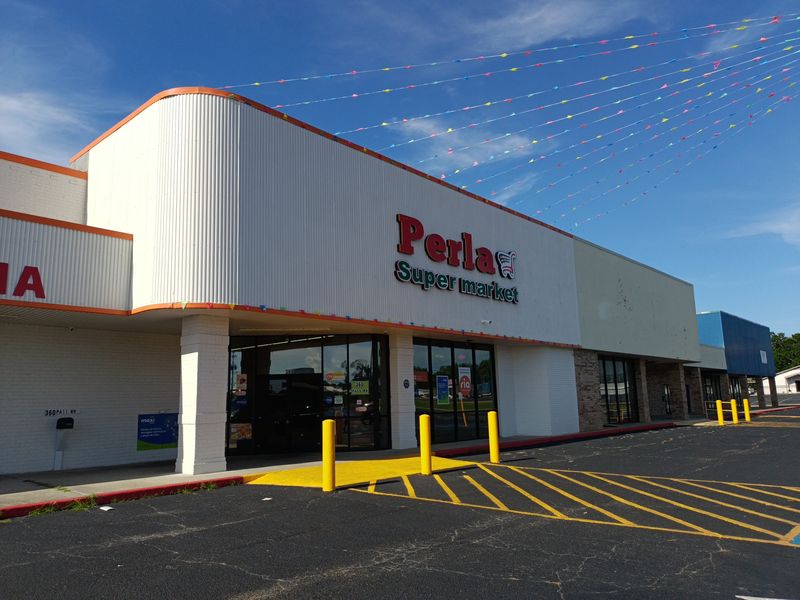 Perla Super Market - Gulfport, MS