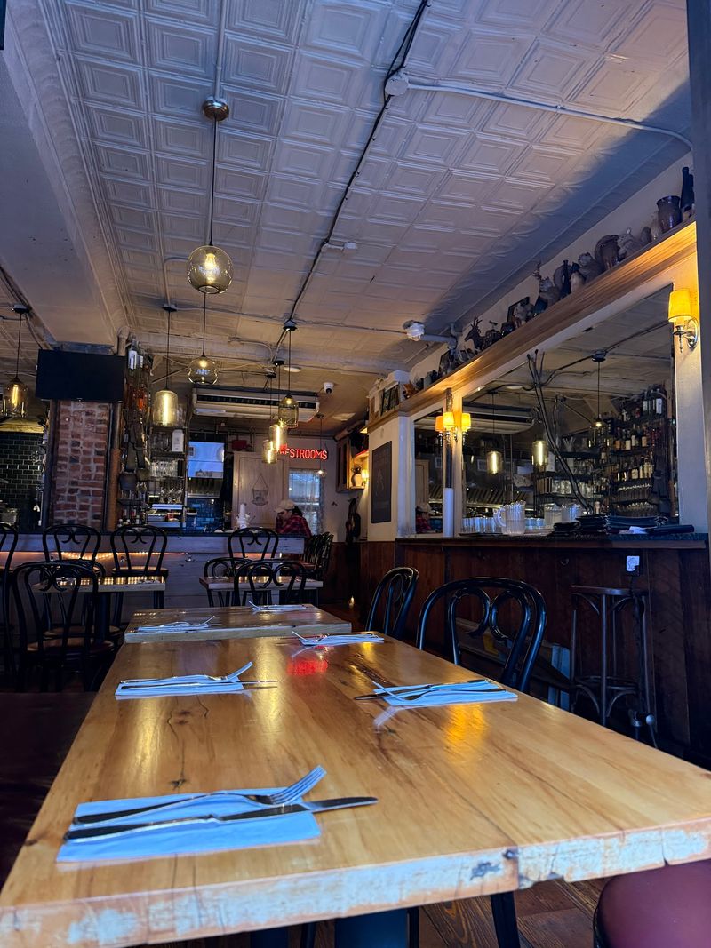 Cafe Katja