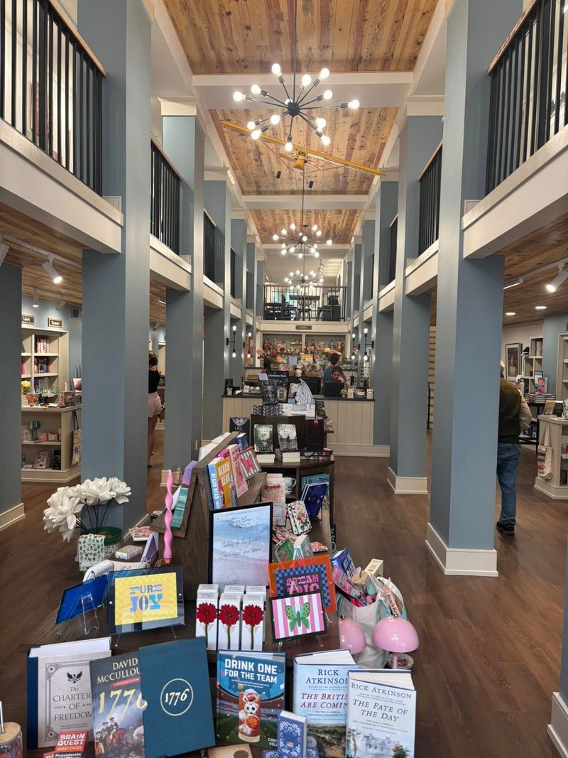 Turnrow Book Co.