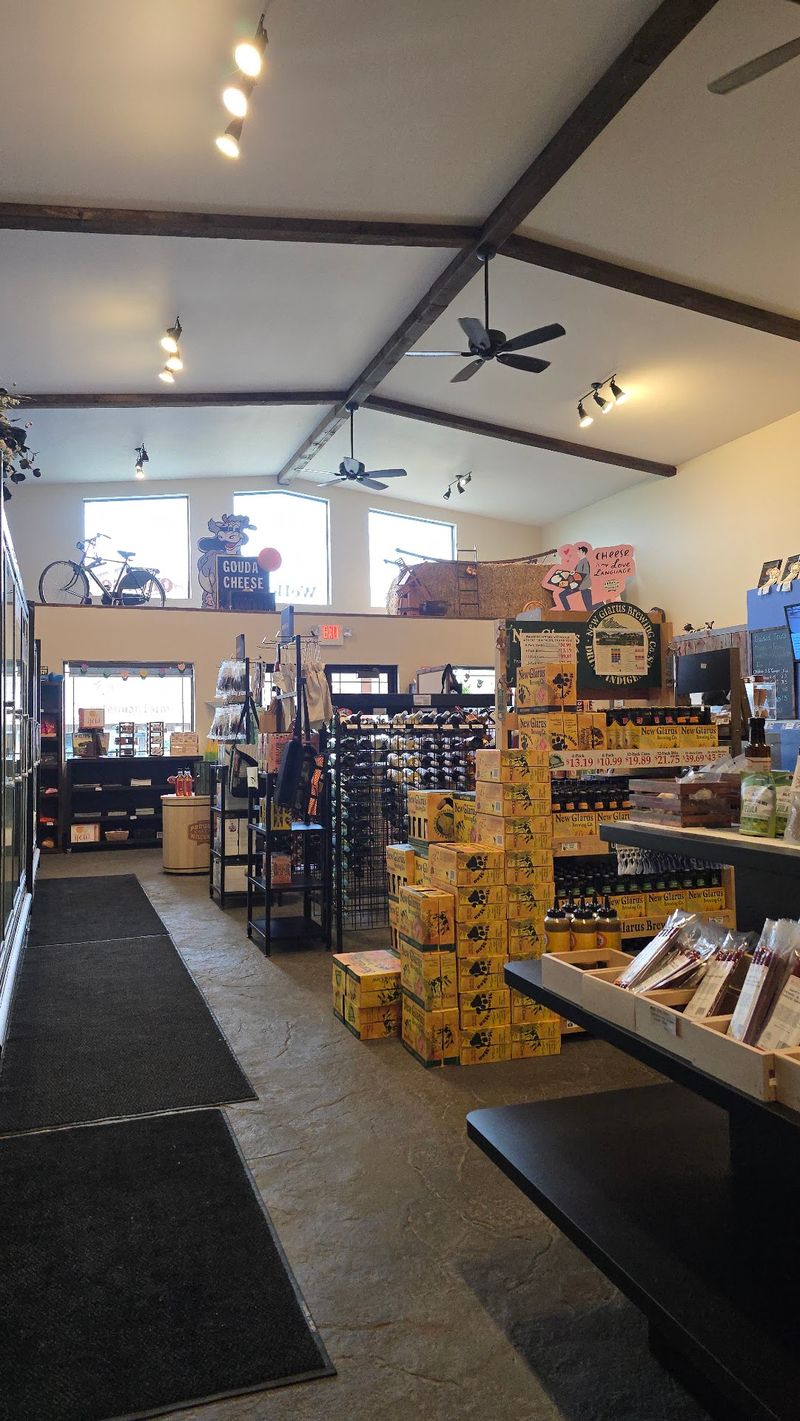 Browse The Gift Shop For Wisconsin Made Treats