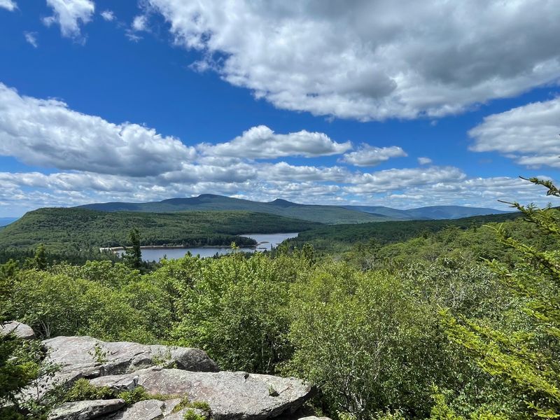 North/South Lake Campground