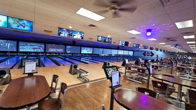 The Splitz Luxury Suite Redefines Private Events