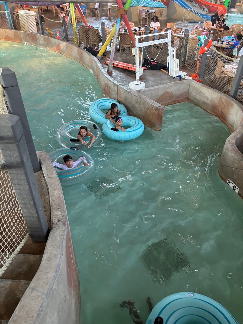 Float The Adventure River