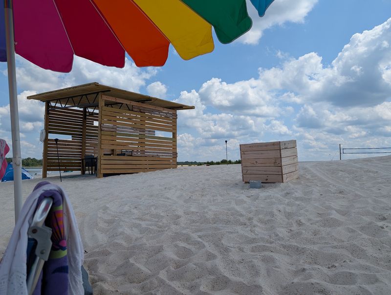 Community Amenities That Enhance Your Visit