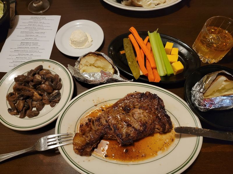 James Beard Recognition