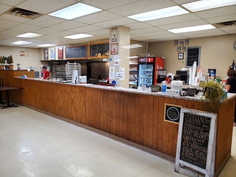 Counter Service Sets The Pace