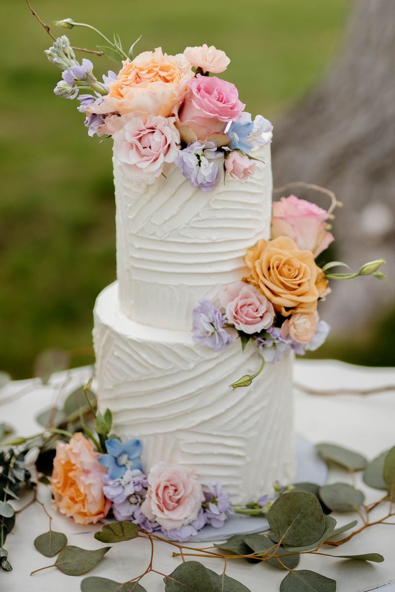 Custom Cakes That Elevate Special Occasions