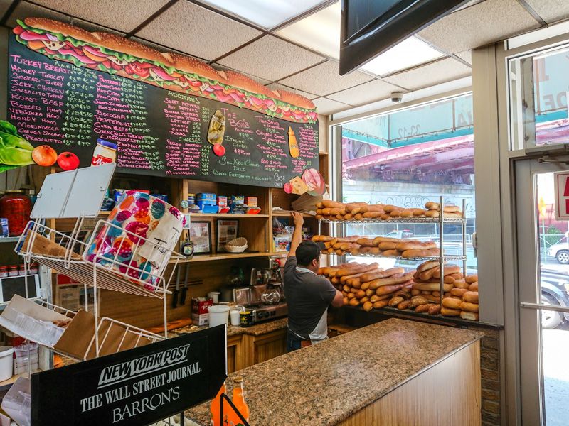 A Family Shop With Real History