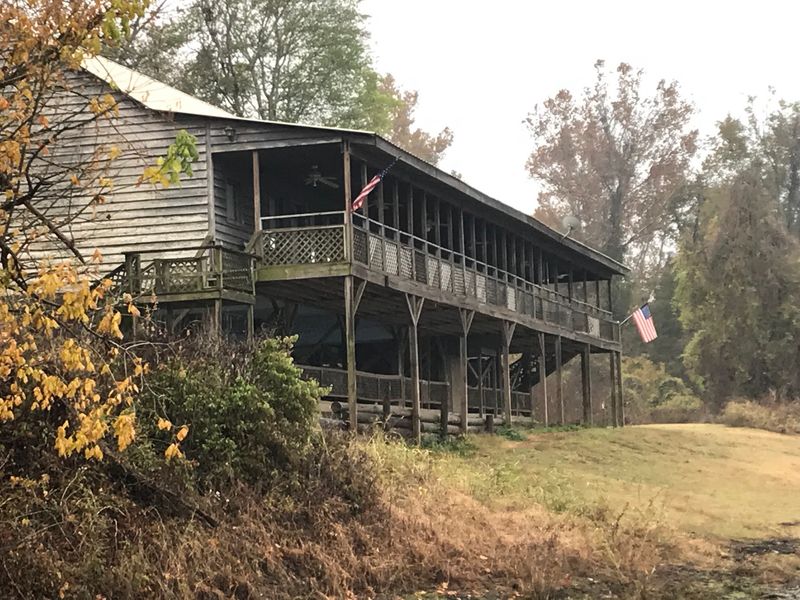 Chotard Landing Resort 