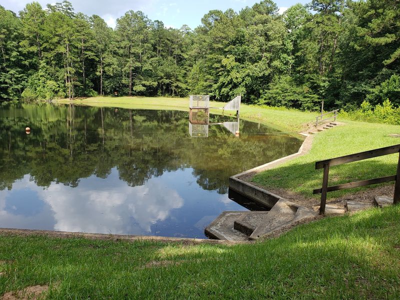 Shongelo Campground