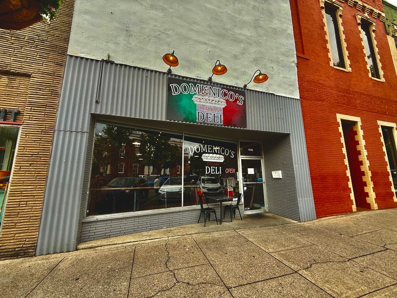Domenico's Italian Deli, Murfreesboro
