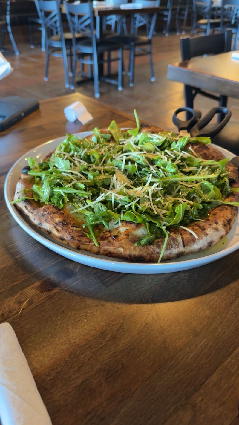 El Fornino Pizzeria