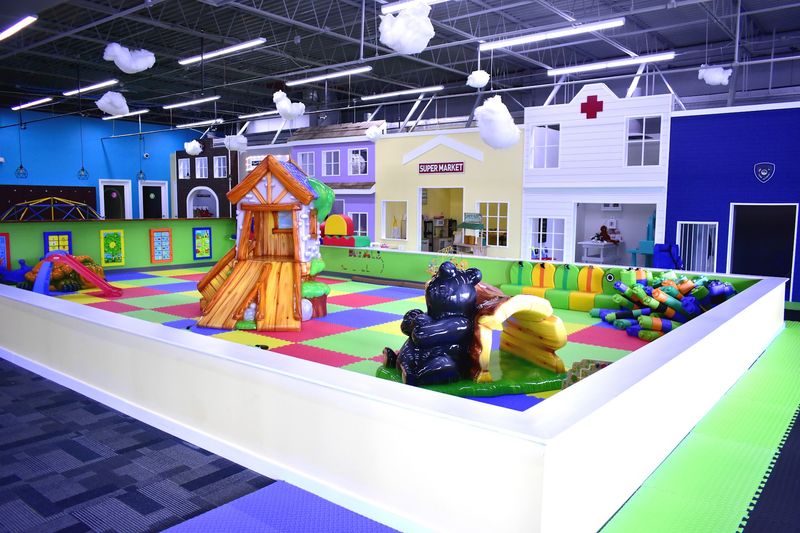 Indoor Comfort Makes Every Visit Enjoyable