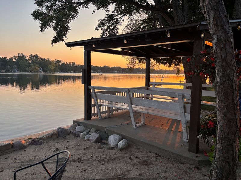 Turn Your Visit Into A Full Weekend Escape