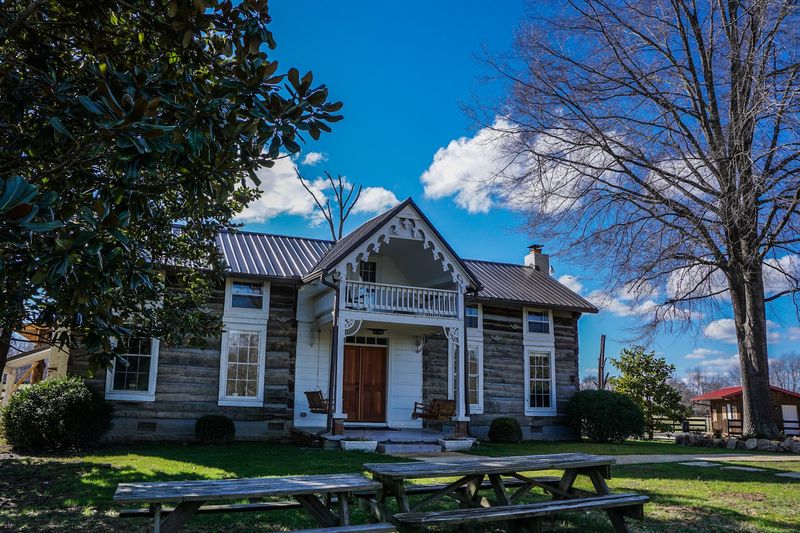 Pair Your Trip With Hideaway Farm