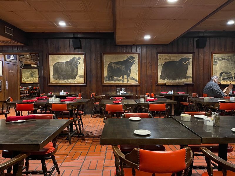 You Come For The Beef And Leave With A Fort Worth Story