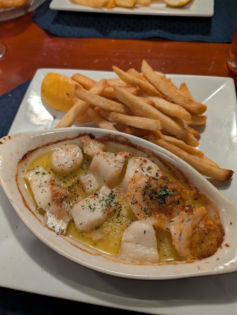 Surf And Turf Done Right In One Sitting